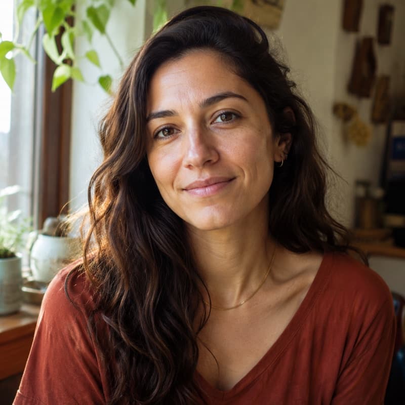 Iris Vega, Love & Relationship Specialist