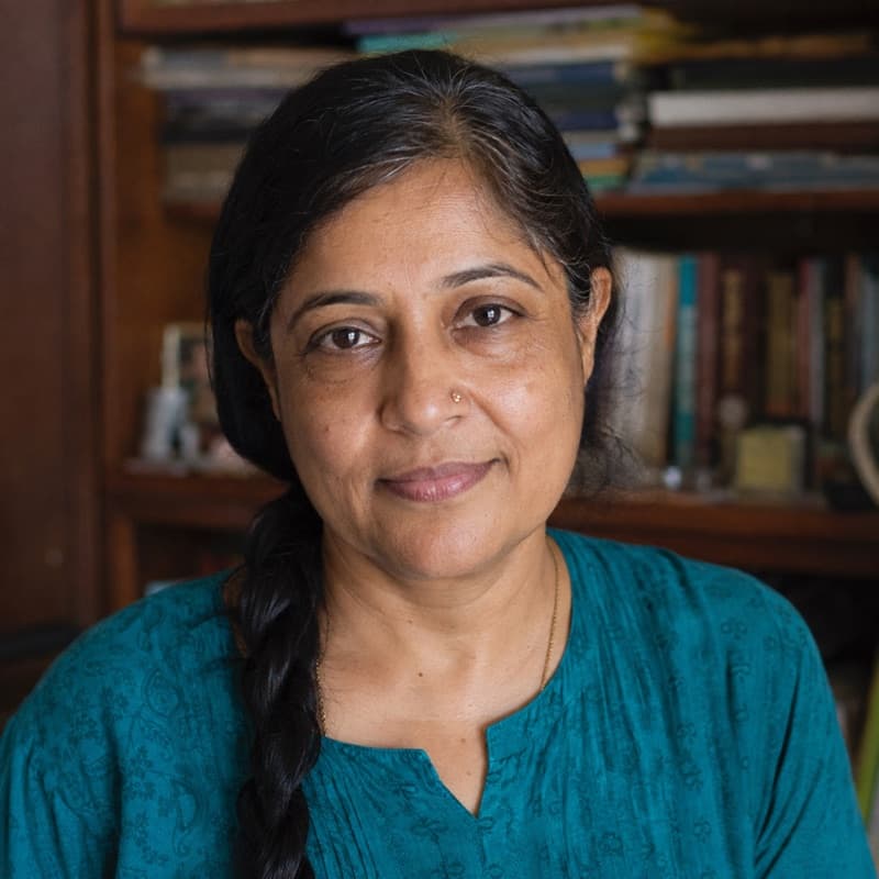 Priya Raghavan, Numerologist & Vedic Astrologer